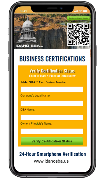 24-Hour Cellular Phone Verification